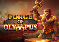 Demo Pragmatic Slot Forge of Olympus