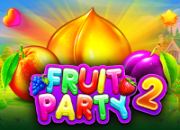 Demo Pragmatic Slot Fruit Party 2