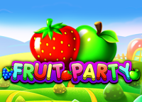 Demo Pragmatic Slot Fruit Party