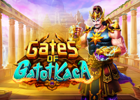 Demo Pragmatic Slot Gates of Gatot Kaca