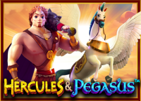 Demo Pragmatic Slot Hercules and Pegasus