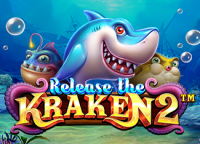 Demo Pragmatic Slot Release the Kraken 2