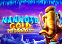 Demo Pragmatic Slot Mammoth Gold Megaways