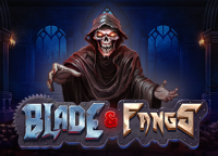 Demo Pragmatic Slot Blade & Fangs