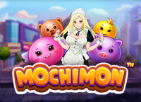 Demo Pragmatic Slot Mochimon