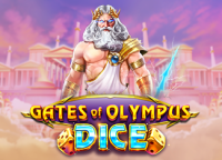 Demo Pragmatic Slot Gates of Olympus Dice