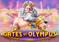 Demo Pragmatic Slot Gates of Olympus
