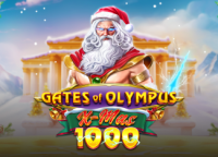 Situs Slot Gates of Olympus Xmas 1000 Jos889 Resmi