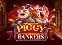Demo Pragmatic Slot Piggy Bankers