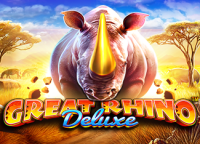 Demo Pragmatic Slot Great Rhino Deluxe