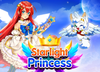 Demo Pragmatic Slot Starlight Princess