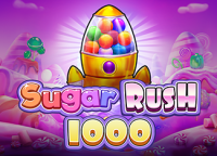 Slot Sugar Rush 1000 Jos889 Penuh Jacokpot Besar