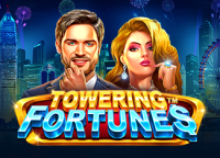 Demo Pragmatic Slot Towering Fortunes