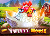 Demo Pragmatic Slot The Tweety House