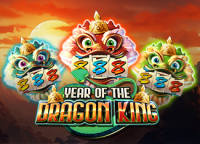 Demo Pragmatic Slot Year Of The Dragon King