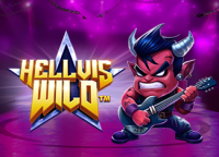 Demo Pragmatic Slot Hellvis Wild