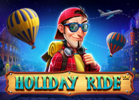 Demo Pragmatic Slot Holiday Ride