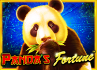 Demo Pragmatic Slot Panda's Fortune