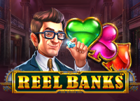 Demo Pragmatic Slot Reel Banks