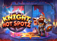 Demo Pragmatic Slot Knight Hot Spotz