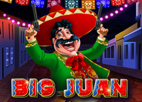 Demo Pragmatic Slot Big Juan