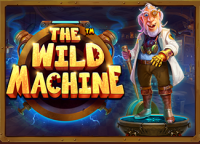 Demo Pragmatic Slot The Wild Machine