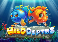 Demo Pragmatic Slot Wild Depths