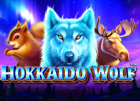 Demo Pragmatic Slot Hokkaido Wolf