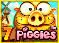 Demo Pragmatic Slot 7 Piggies