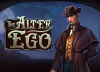 Demo Pragmatic Slot The Alter Ego