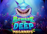 Demo Pragmatic Slot Beware The Deep Megaways