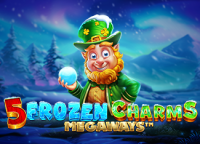 Demo Pragmatic Slot 5 Frozen Charms Megaways