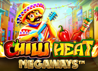 Demo Pragmatic Slot Chilli Heat Megaways