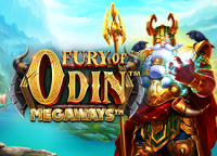 Demo Pragmatic Slot Fury of Odin Megaways