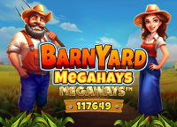 Demo Pragmatic Slot Barnyard Megahays Megaways