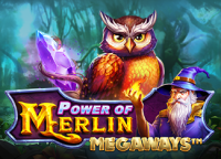 Demo Pragmatic Slot Power of Merlin Megaways