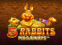 Demo Pragmatic Slot 5 Rabbits Megaways