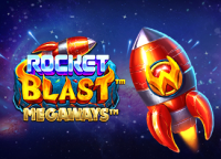 Demo Pragmatic Slot Rocket Blast Megaways