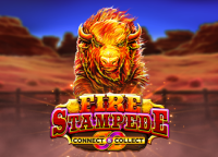 Demo Pragmatic Slot Fire Stampede