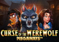 Demo Pragmatic Slot Curse of the Werewolf Megaways