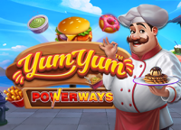 Demo Pragmatic Slot Yum Yum Powerways