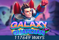 Demo SpadeGaming Slot Galaxy Guardian